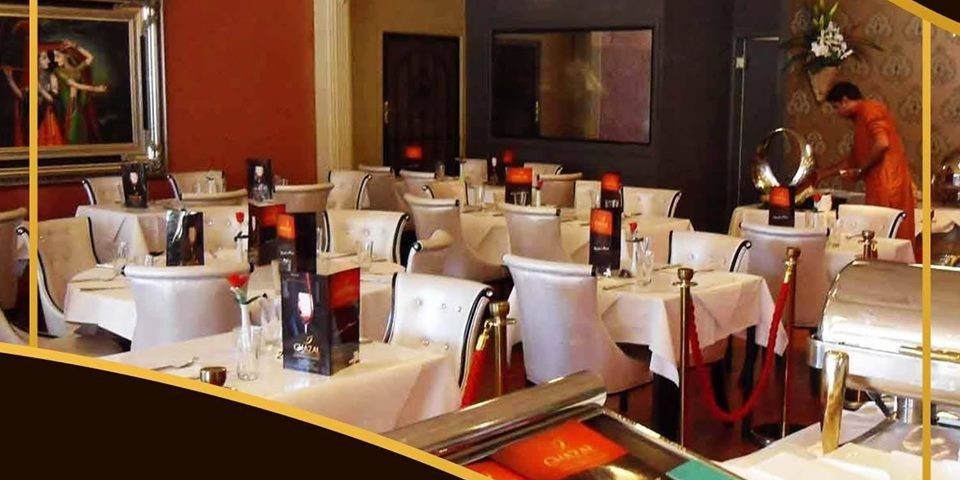 Ghazal Indian Restaurant