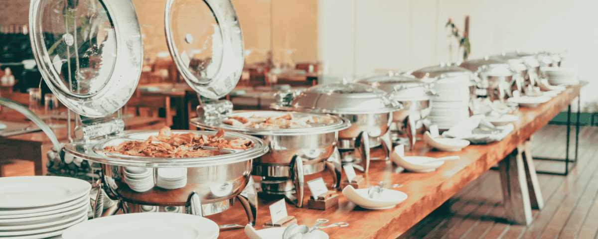 est Indian Buffet in Hoppers Crossing