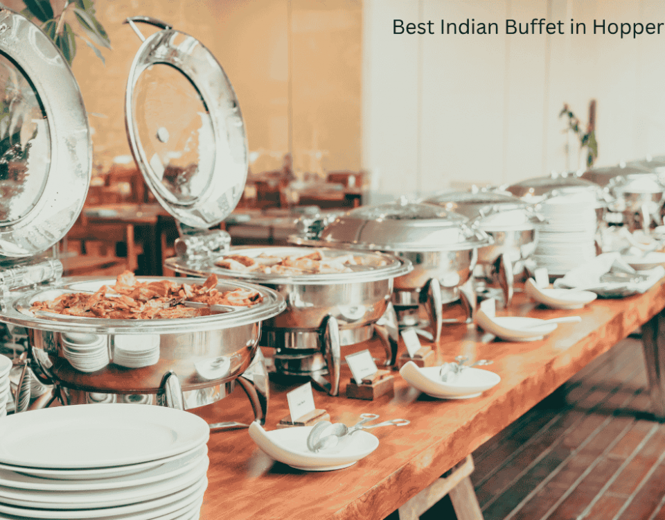 est Indian Buffet in Hoppers Crossing